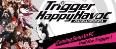 Danganronpa: Trigger Happy Havoc llegará a Steam en febrero