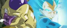 Resumen Dragon Ball Super, Ep 27: ¡Regresa por donde viniste, Freezer!