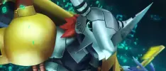 Sumérgete en el digimundo con el nuevo tráiler de Digimon World: Next Order