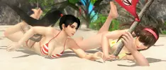 Retrasan la fecha de salida para Dead or Alive Xtreme 3