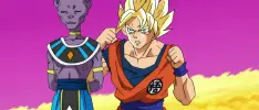 Akira Toriyama también odia la calidad de la animación en Dragon Ball Super