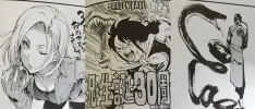 Mangakas le rinden tributo a Dragon Ball por su 30° aniversario
