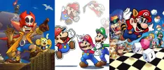 Aquí está la actualización semanal de la Nintendo eShop [21/01/2016]