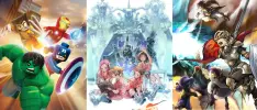 Aquí está la actualización semanal de la Nintendo eShop [28/01/2016]