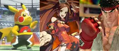 Estos serán los juegos en los que se competirá en EVO 2016