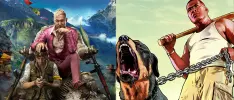 GTA y Far Cry en las ofertas de Xbox para esta semana