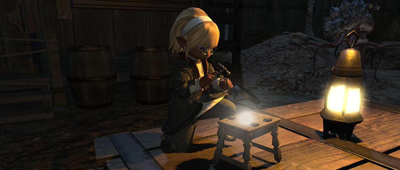 ffxiv-crafting