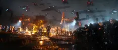 ¿De cuándo acá Final Fantasy XV se convirtió en Metal Gear Solid?