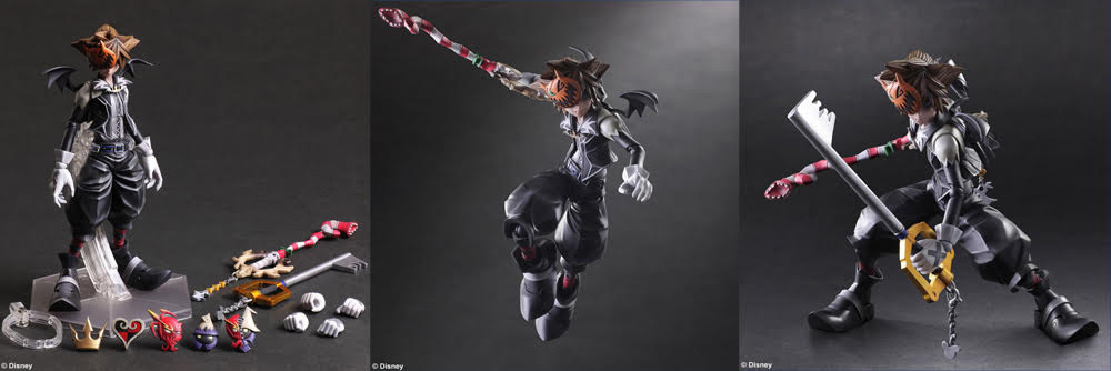 figuras-kingdom-hearts-mercado-libre-frikiplaza-atomix