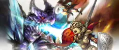 Emociónate con el tráiler de lanzamiento de Final Fantasy Explorers