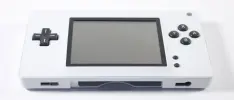 Nintendo, ¿para cuando lanzas el Game Boy Macro?