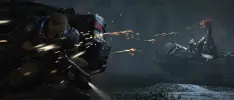 Gears of War 4 podría llegar antes de lo esperado