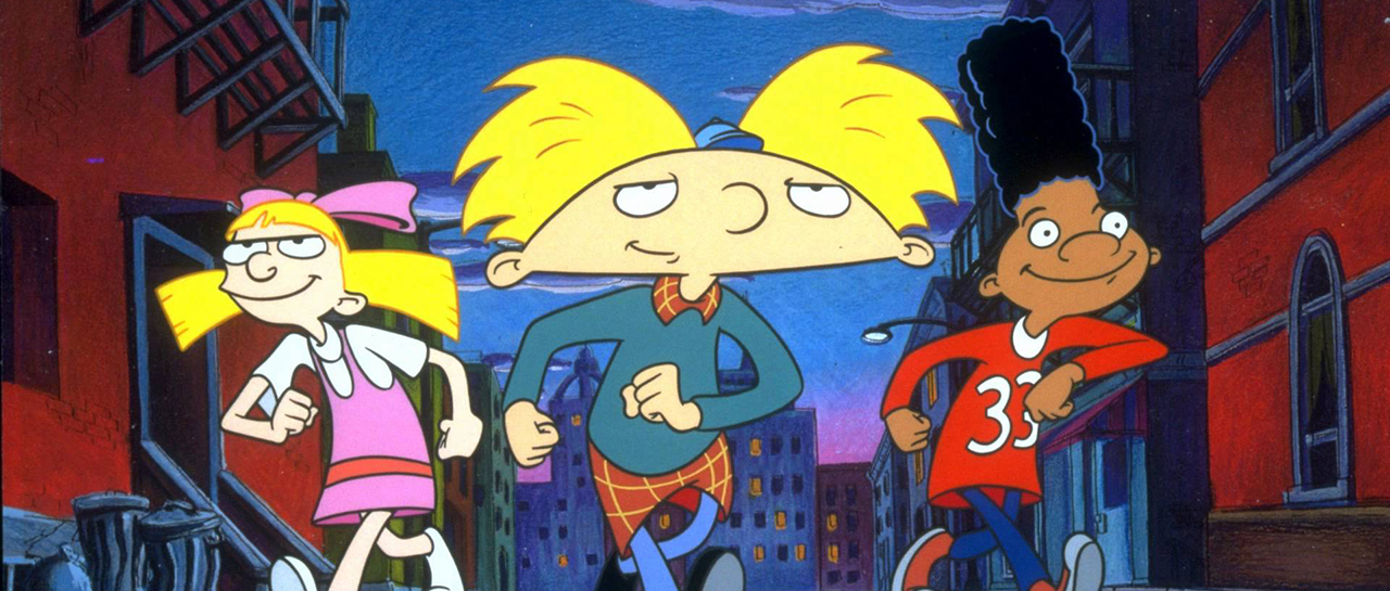hey-arnold