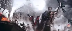 Conoce la rebelión en Homefront: The Revolution