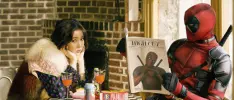 Deadpool en matrimonio con estrella de K-Pop