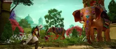Checa el nuevo tráiler con gameplay de Assassin's Creed Chronicles India