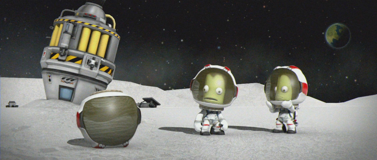 kerbal-space-program