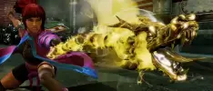 La veterana Kim Wu se presenta en Killer Instinct