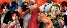 ¡Koferos! Habrá nuevo anime y serie Live-Action de King of Fighters