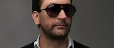 ¡Otra demanda para Rockstar! Ahora Leslie Benzies pide sus regalías