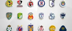 Uniforma tu FIFA 16 con los colores de tu equipo favorito de la Liga MX