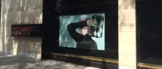 Lightning de Final Fantasy XIII visita la Ciudad de México