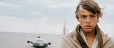 Sí, confirman un par de rumores sobre Luke Skywalker en The Force Awakens