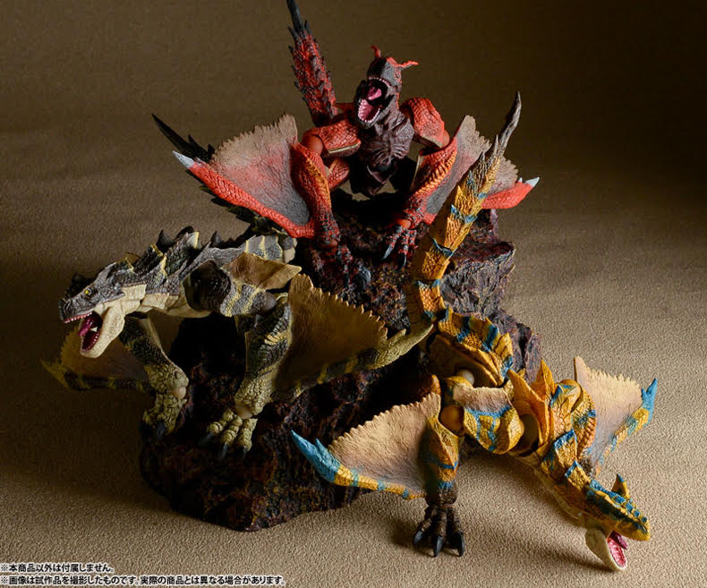 mercado-libre-figuras-monster-hunter-atomix-comprar-02
