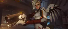 ¡Corregida y recargada! La beta de Overwatch volverá en febrero