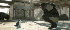 Ahora sí, Metal Gear Online ya está disponible por completo en PC