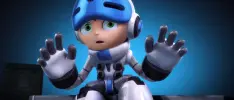 ¡¿Otra vez?! Vuelven a retrasar Mighty No. 9
