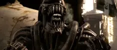 Así es como pelearán Alien y Leatherface en Mortal Kombat X