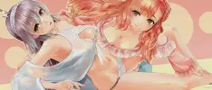 ¡Contemplad! La edición de colección de Nights of Azure