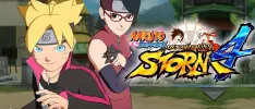 Naruto y Sasuke pelean con sus hijos en este tráiler de Ultimate Ninja Storm 4