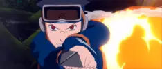 Rin y Obito nos muestran sus movimientos en Ultimate Ninja Storm 4