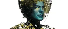 En honor a David Bowie, Square Enix regala Omikron: The Nomad Soul