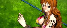 Las chicas de One Piece: Burning Blood también pelearán en bikini