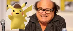 ¿Danny DeVito interpretando a Pikachu? Fans así lo piden