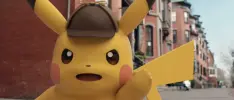 Anuncian Great Detective Pikachu, con todo y Pikachu de voz varonil