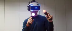 Más de 100 proyectos se encuentran en desarrollo para PlayStation VR