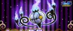 ¡Sorpresa! Chandelure también peleará en Pokkén Tournament