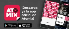 ¡Descarga ya la app oficial de Atomix!