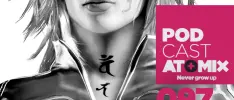 La decepción de Devil's Third y un gran inicio de año - #AtomixPodcast 097