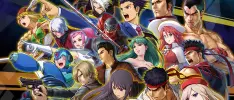 El demo de Project X Zone 2 llegará a finales de enero