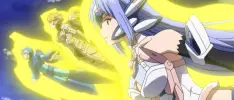 Project X Zone 2 recibe un nuevo y electrizante tráiler