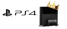 PS4 dominó las ventas de consolas en Norteamérica durante 2015