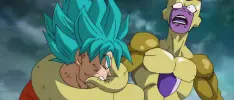 Resumen Dragon Ball Super, Ep 26: Gokú, ¿te está ganando Golden Freezer?