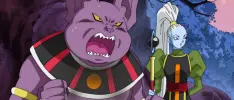 Resumen Dragon Ball Super, Ep 28: ¡¿Existe otro dios de la destrucción?!