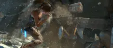 Mira en video las ventajas de jugar Rise of The Tomb Raider en PC