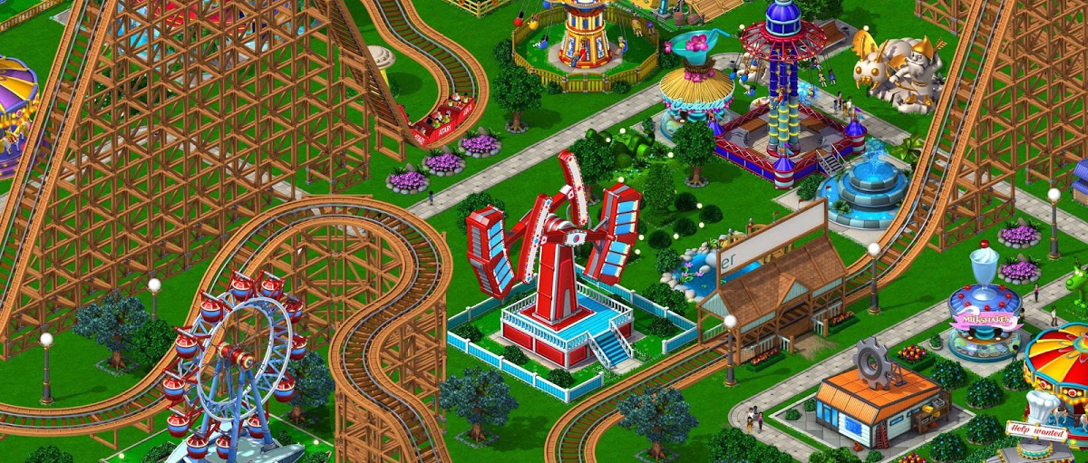 rollercoaster-tycoon